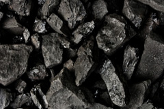 Ffordd Y Gyfraith coal boiler costs
